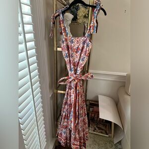 Victoria Dunn King Street Maxi